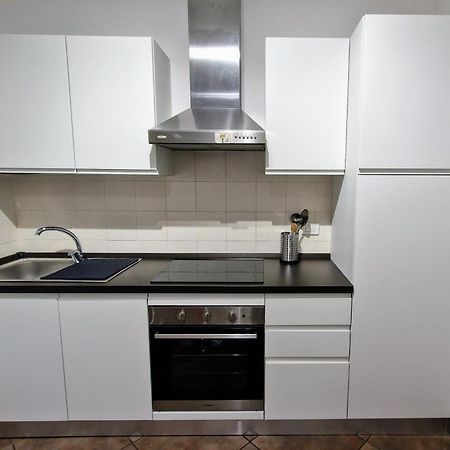 Apartamento Dolcenido Meyer Firenze Exterior foto