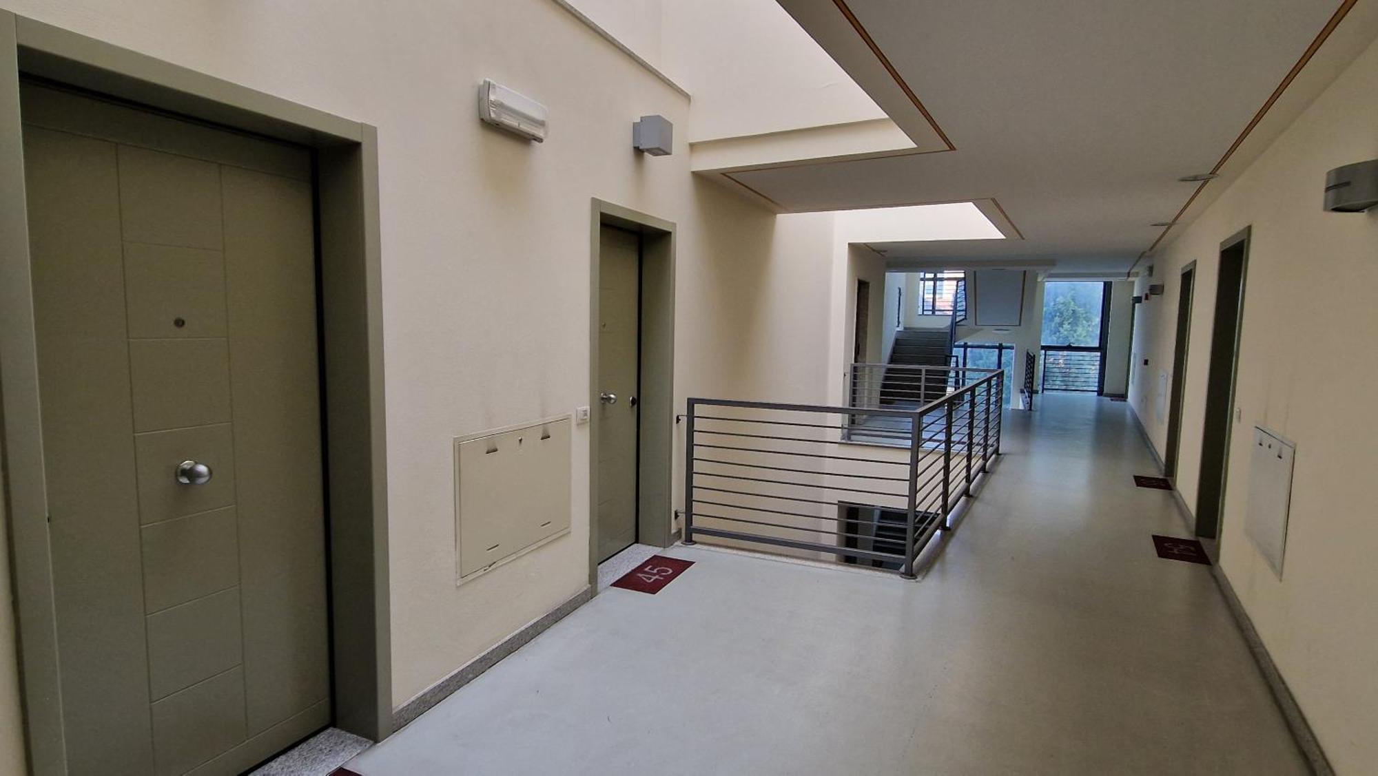 Apartamento Dolcenido Meyer Firenze Exterior foto