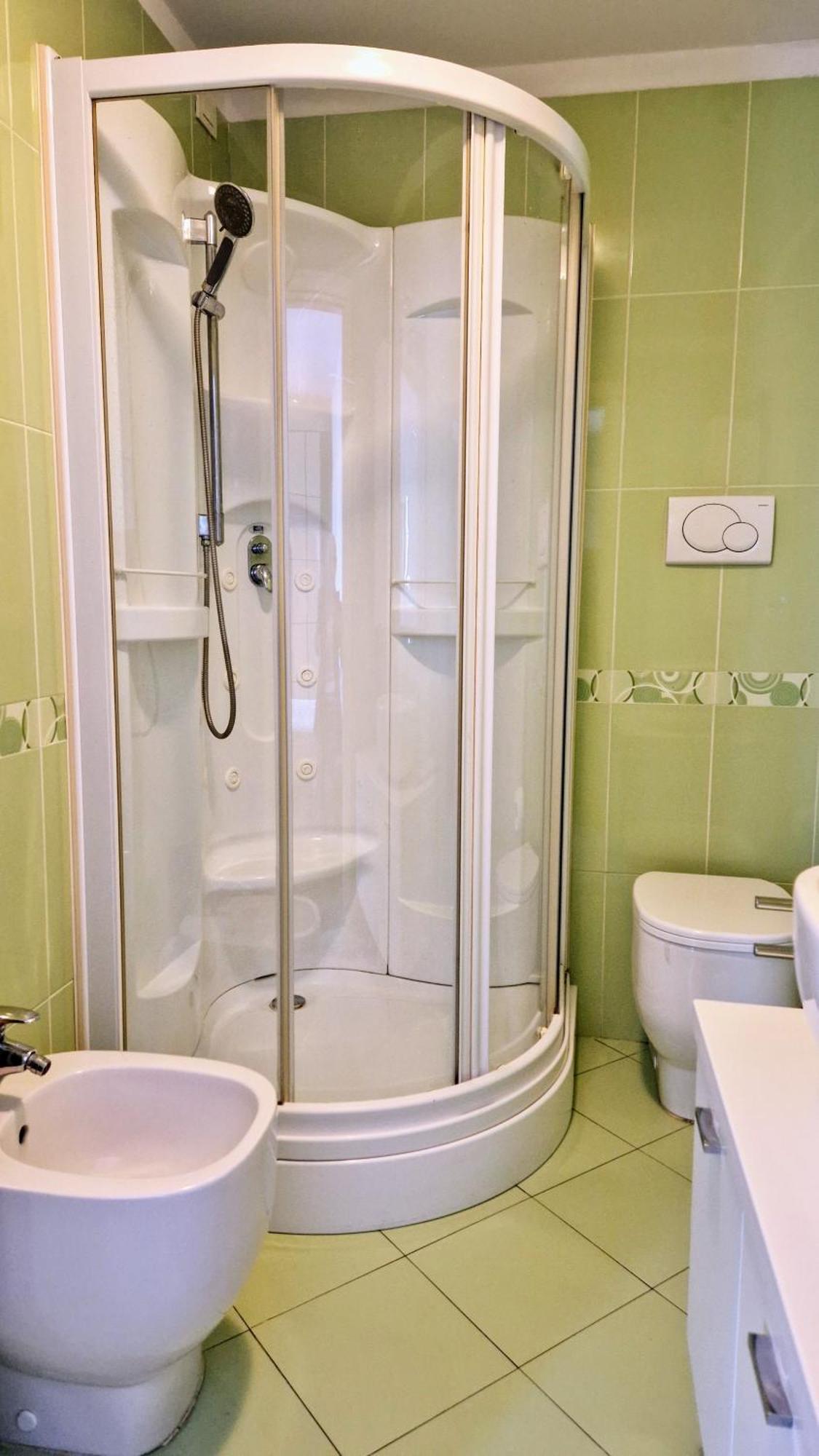 Apartamento Dolcenido Meyer Firenze Exterior foto