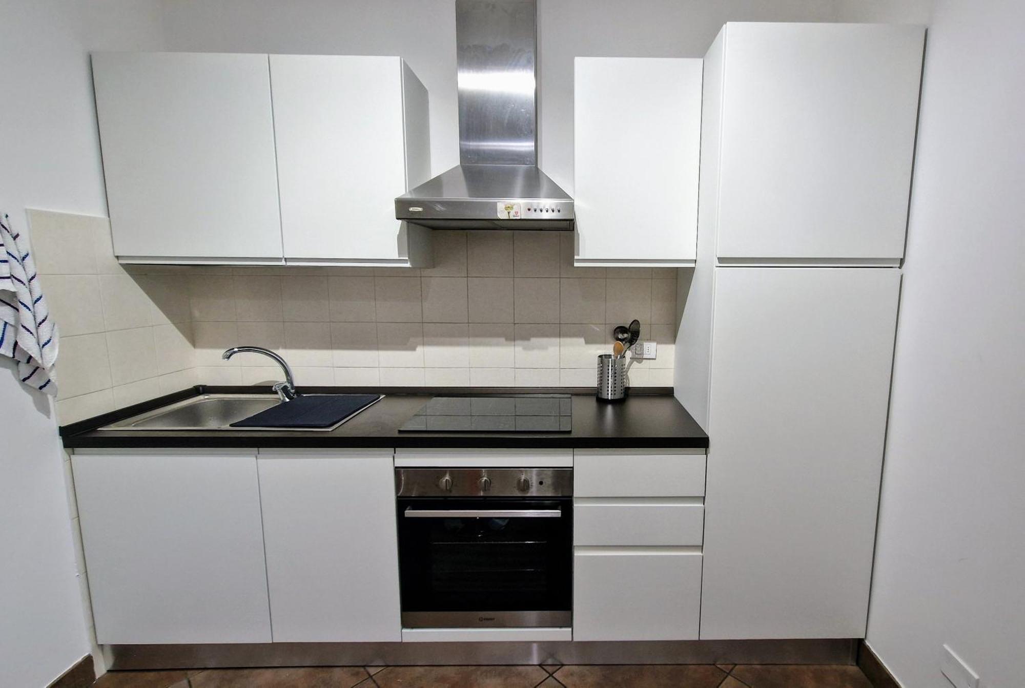 Apartamento Dolcenido Meyer Firenze Exterior foto