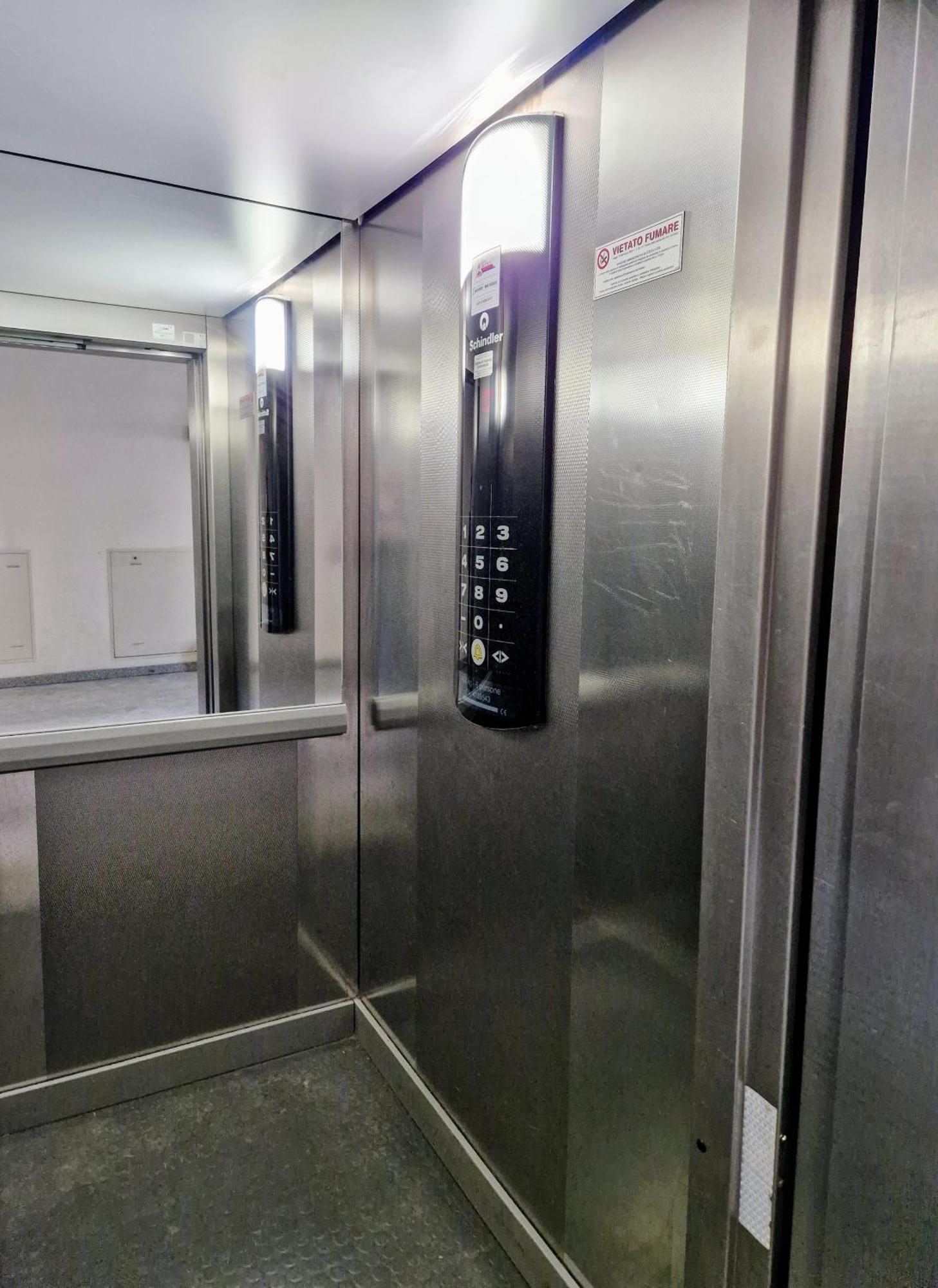 Apartamento Dolcenido Meyer Firenze Exterior foto