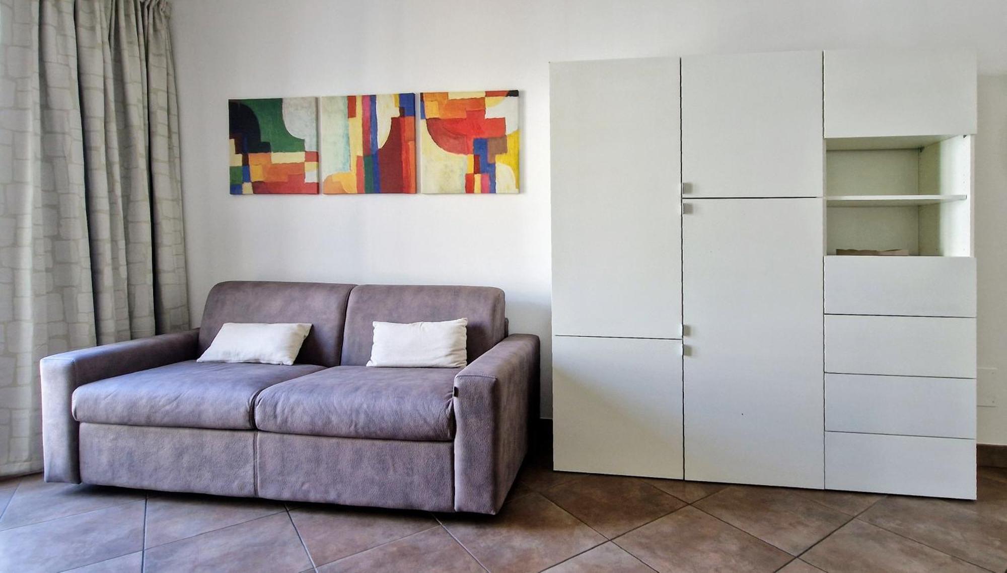 Apartamento Dolcenido Meyer Firenze Exterior foto