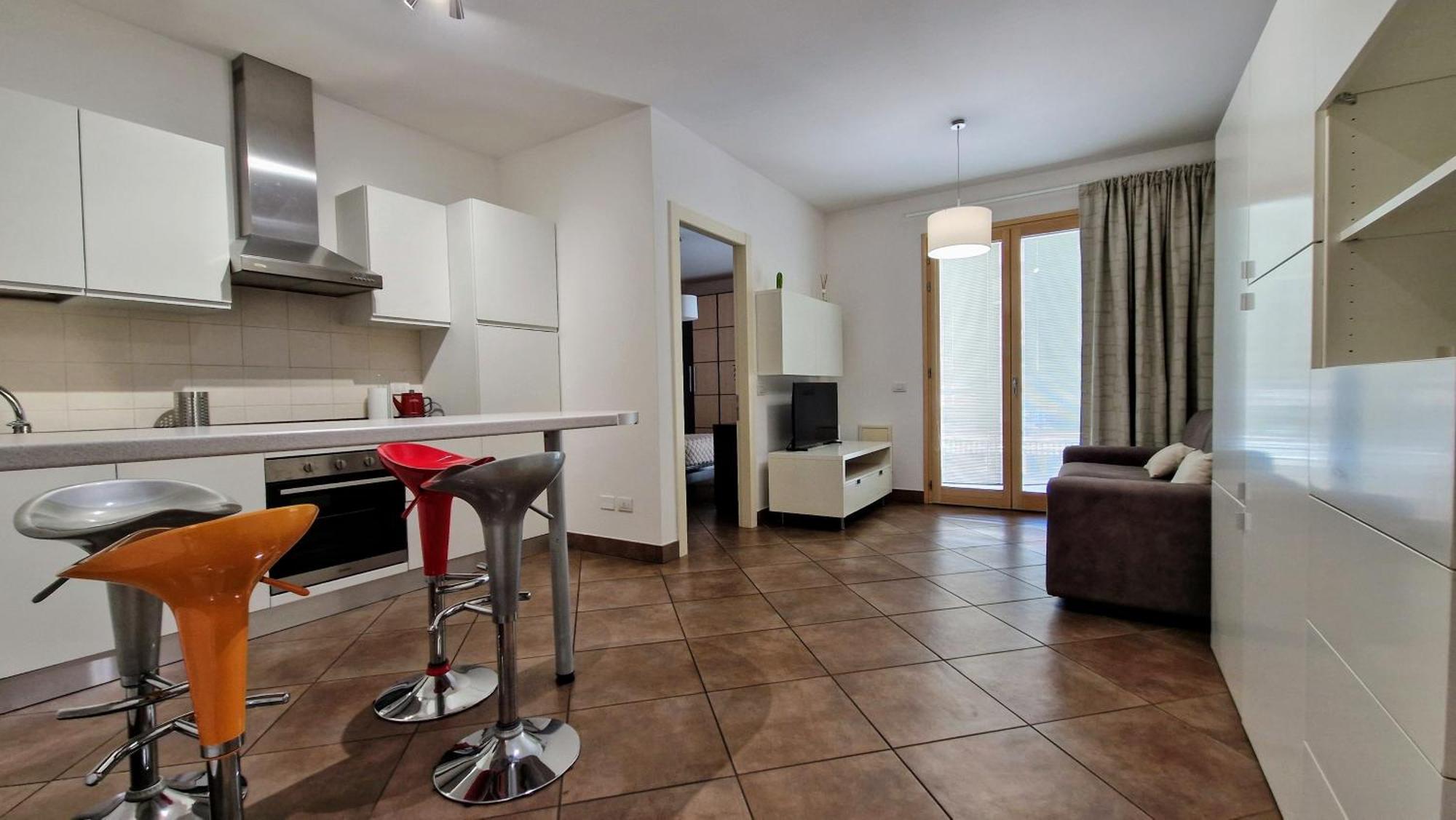 Apartamento Dolcenido Meyer Firenze Exterior foto
