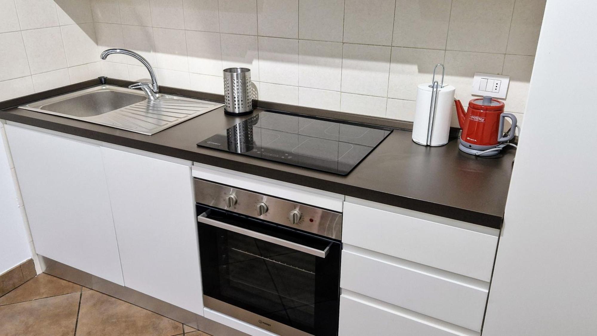 Apartamento Dolcenido Meyer Firenze Exterior foto