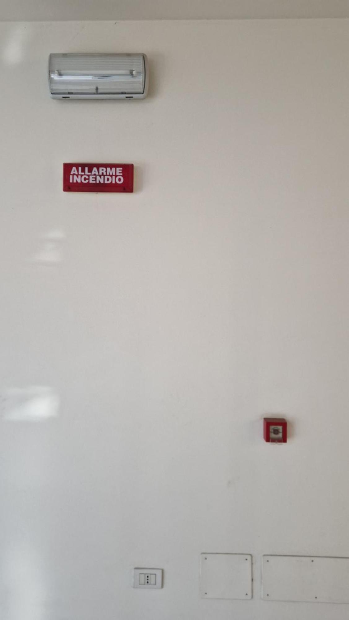 Apartamento Dolcenido Meyer Firenze Exterior foto